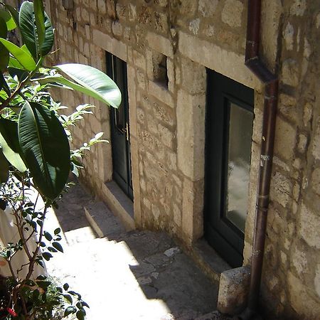 Bed&Breakfast Villa Flora Dubrovnik Exterior foto