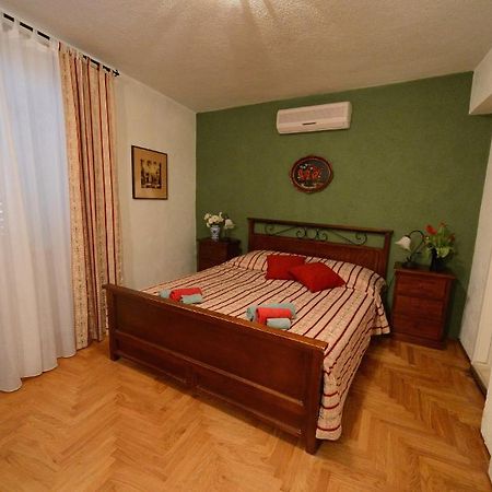 Bed&Breakfast Villa Flora Dubrovnik Habitación foto