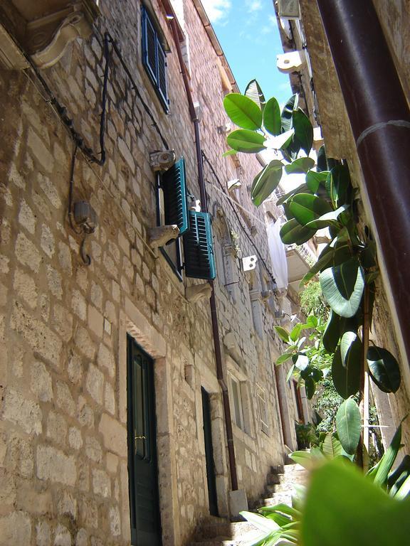 Bed&Breakfast Villa Flora Dubrovnik Exterior foto