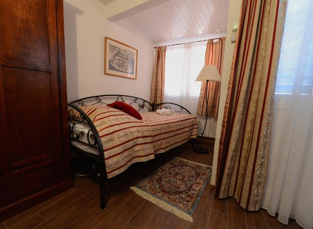 Bed&Breakfast Villa Flora Dubrovnik Habitación foto