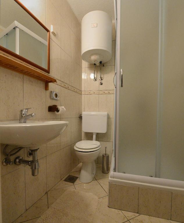 Bed&Breakfast Villa Flora Dubrovnik Habitación foto